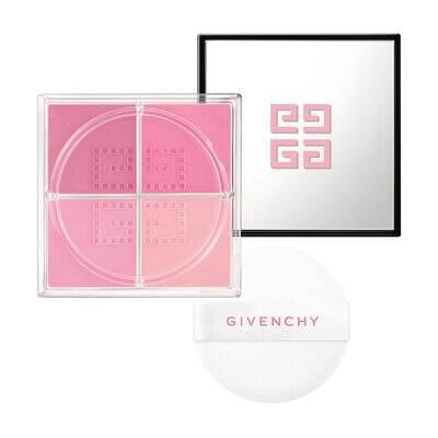 PRISME LIBRE BLUSH (RUBOR DE MEJILLAS EN POLVOS SUELTOS)
